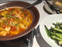 -丹江渔村(龙旗店)