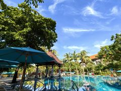 -三亚海棠湾万丽度假酒店