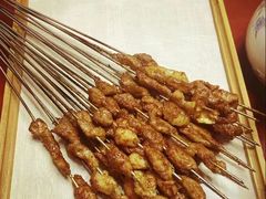 -嘉峪关伊俩寺烤肉店