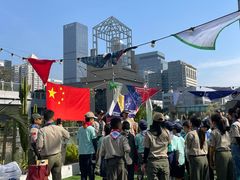 -CIAO·团建聚餐·生日派对轰趴馆(福田店)