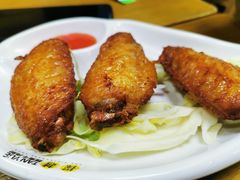 -探越越南牛肉粉(江南西分店)