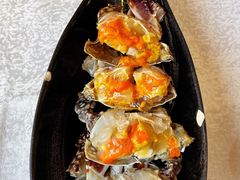 -渔娘渔家丹东海鲜(东直门店)