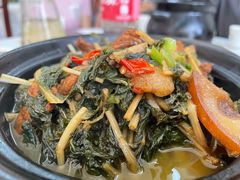 -文娟土菜馆(天柱山店)