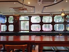 大堂-Hooley's活利仕西餐厅(珠江新城店)