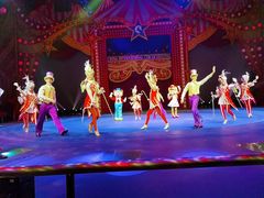 -珠海横琴长隆《卡卡虎奇遇记》