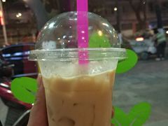 八宝茶-韩妈妈韩式小吃(中山店)