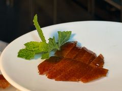 -四季民福烤鸭店(外滩外白渡桥店)