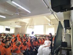 -维纳斯化妆摄影学校