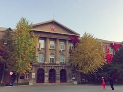-辽宁大学(崇山校区)