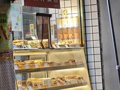 -百香林西点(新街口北大街店)