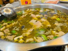 -韩妹鱼庄·泸定老字号(泸定店)