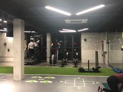 -Burn Fit燃炼健身工作室(新都旗舰店)
