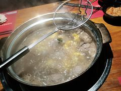 -原牛道·潮汕围炉火锅(讯美店)