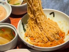 -裕兴记•蟹黄面馆(人民广场店)