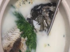 -天乐农家鱼头王(天目湖店)