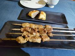 -伊带伊路新疆美食府(呼家楼店)