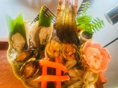 -生如夏花泰式火锅(西村黑金店)