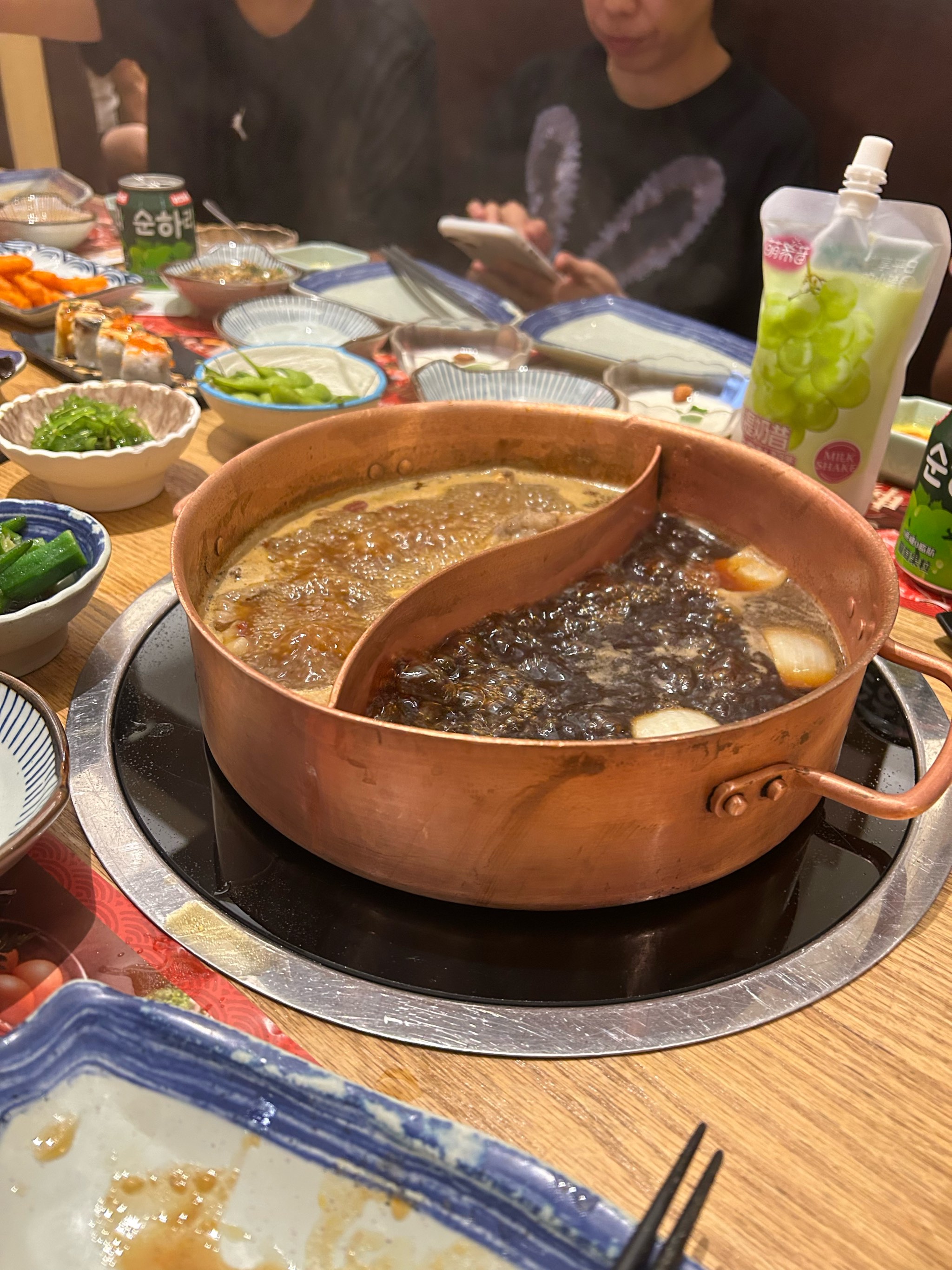 大族广场美食图片