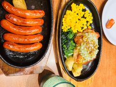 -萨莉亚(百联真光路店)