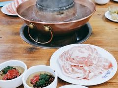 -元盛居(生态大街店)