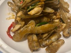 -舟小鲜·舟山小渔村(凤城四路中登广场店)