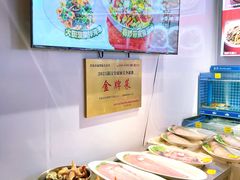 -永红源啤酒·烧烤·海鲜·大排档(台柳路店)
