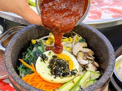 -哈哈碳都·牛肋条无限自助烤肉(宝龙店)