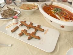 -巴陵全鱼席(湖南老字号汴河街店 )