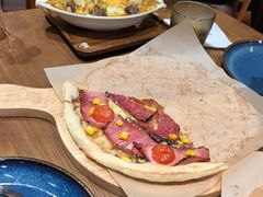 -铁酱披萨(巧刻广场店)