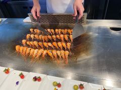 -集品鲜湾·蒸汽海鲜自助料理(青岛银座和谐广场店)