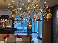 -圣丰索菲特·法国餐厅