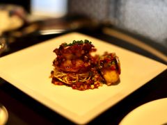 -杭州西子湖四季酒店·金沙厅