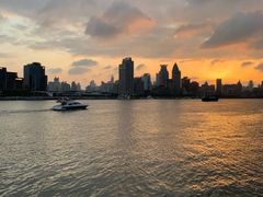 -三利音·浦之舟(滨江大道店)