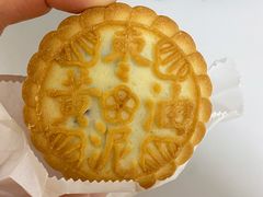 黄油枣泥饼-北京稻香村(白纸坊店)