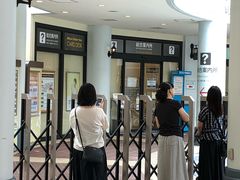 -三井奥特莱斯购物城(爵士之梦长岛店)