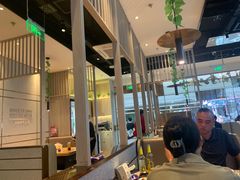 -汉拿山(包河万达店)