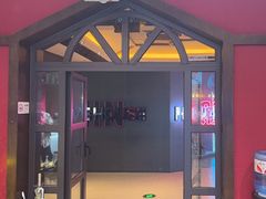 -恐怖游戏(湖滨店)