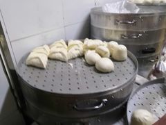 糖三角-天泽祥·鼓楼馒头(鼓楼店)