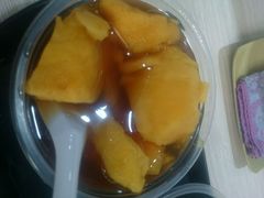 android_upload_pic-玫瑰甜品(文明路店)