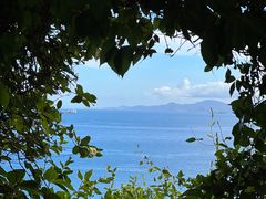-蜜悦·波西塔诺悬崖海景餐厅