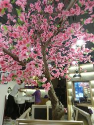 -逸丝风尚yesfashion造型