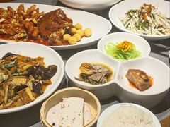 -姑苏家宴·苏帮菜·松鼠桂鱼(苏州总店)