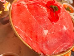 -东道煮牛肉火锅(东盛大街店)