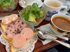 -西村咖啡店 (中山手本店)