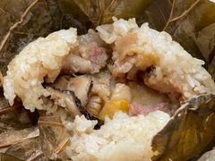 八珍糯米鸡-顺德人家食府(黄金广场店)