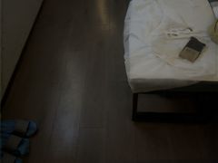 -华夏良子·足道SPA艾灸(铁道大厦店)