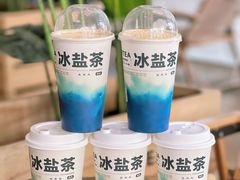 -SENTEA森茶(麦地丽日店)