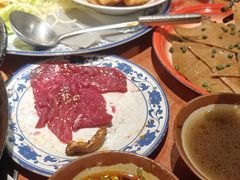 -周小明火锅(黑金冠社区店)