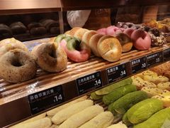 -FANEN法念·烘焙·甜点(万象城店)