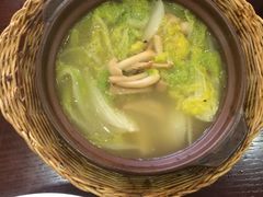 -香江小厨 The Kitchen(香江俱乐部店)